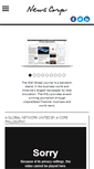 Mobile Screenshot of newscorp.com